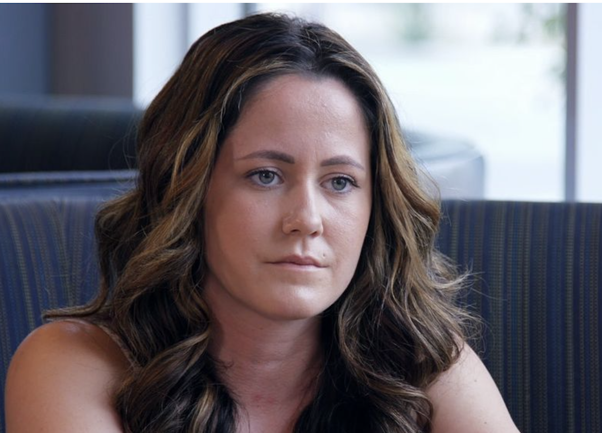 Jenelle Evans Smashes David Eason Piñata at Divorce Party Just 1 Day After Family Tragedy